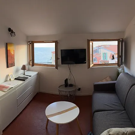 公寓 Cocooning Gilly - Vieux 3 Stars 4 Pers *