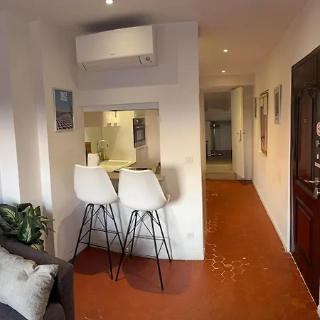 Cocooning Gilly - Vieux 3 Stars 4 Pers *