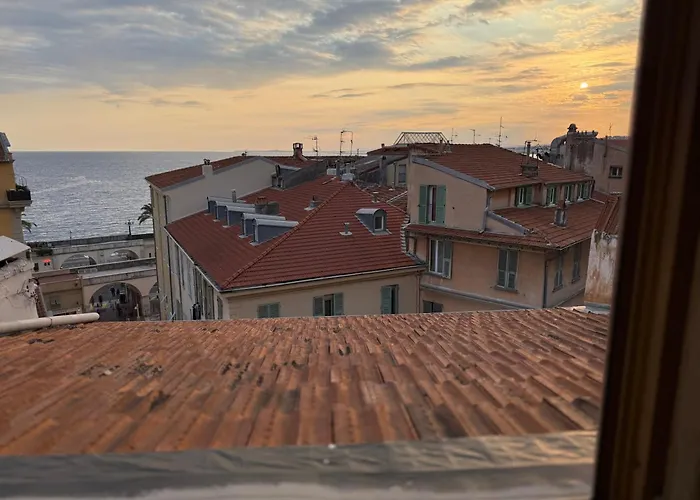 Appartement Cocooning Gilly - Vieux 3 Stars 4 Pers Nice