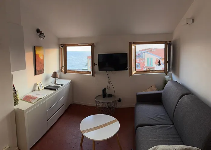 公寓 Cocooning Gilly - Vieux 3 Stars 4 Pers *