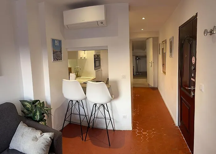 Cocooning Gilly - Vieux 3 Stars 4 Pers *