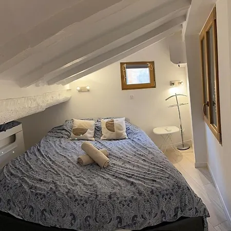 Cocooning Gilly - Vieux 3 Stars 4 Pers *